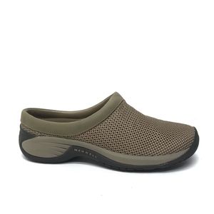 merrell air cushion ortholite qform